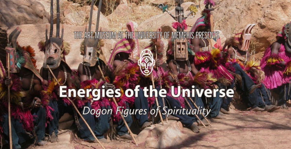 African virtual exhibition