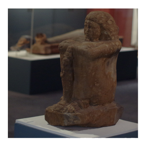 Click to learn more about our Ancient Egyptian Art Exhibition