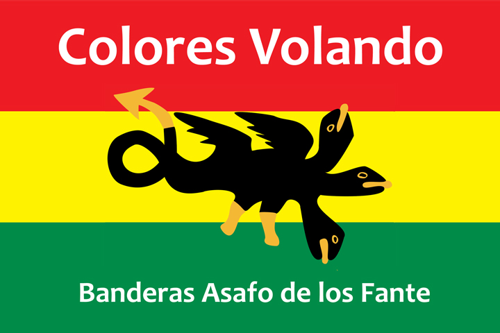 spanish translation of flag image