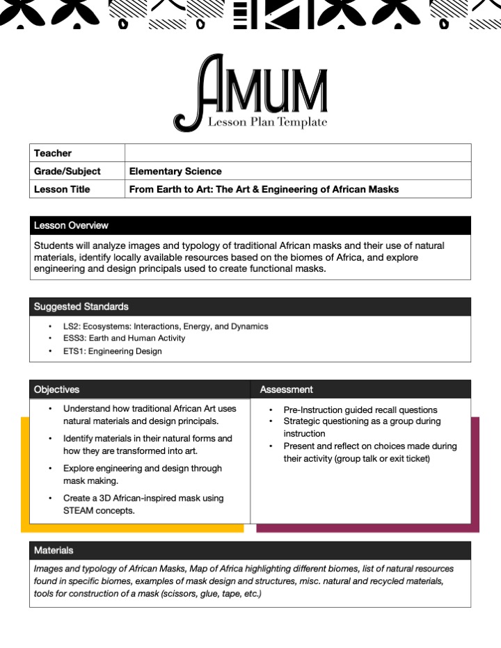 Elementary science 1