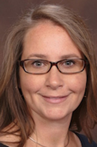 Dr. Lynda Feenaughty