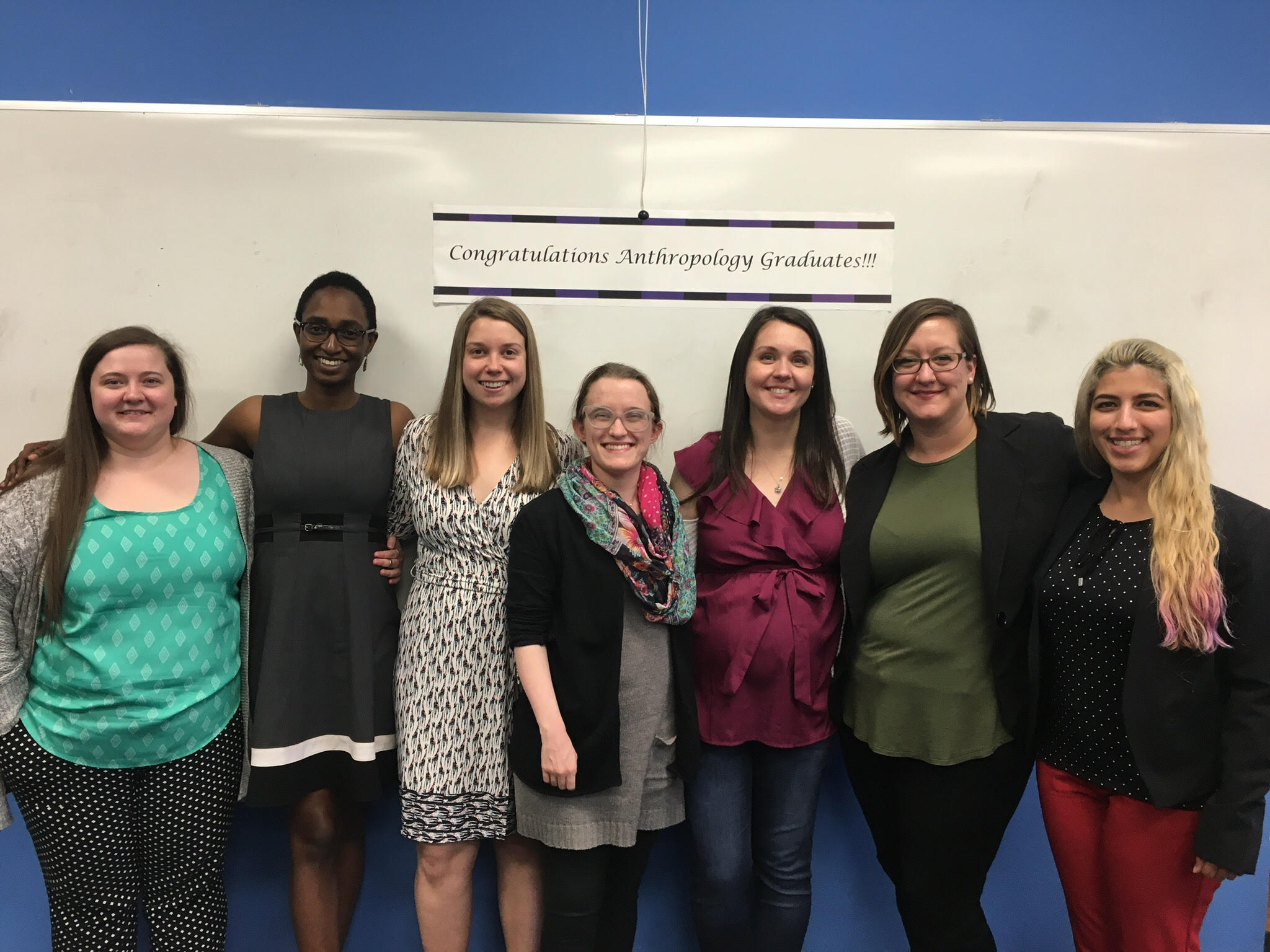 2018 Graduates 2018 Graduates