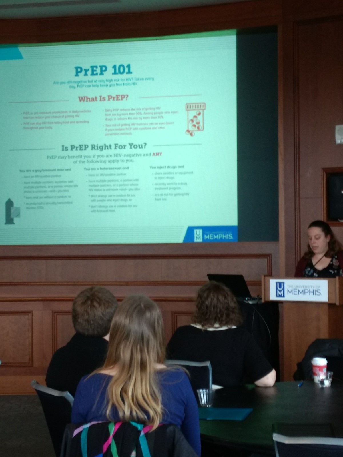 Kendra Vaughn Practicum Presentation Kendra Vaughn Practicum Presentation