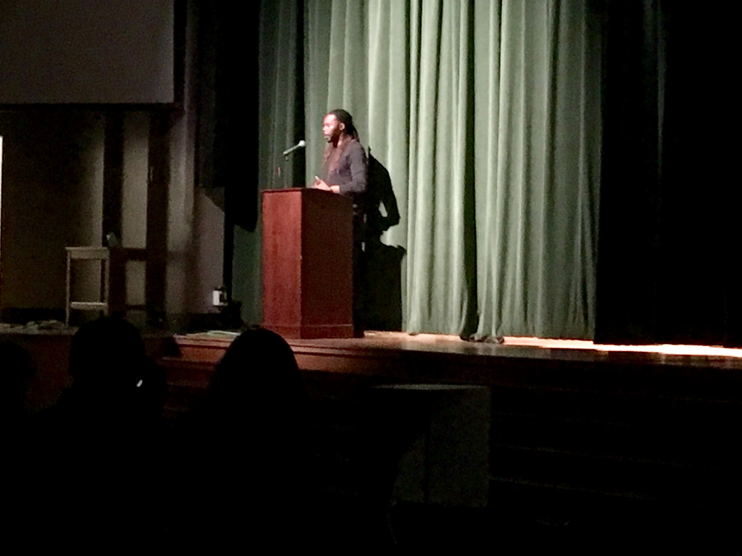 WSHS Fusion Festival WSHS Fusion Festival