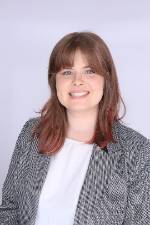 Charlee Coker headshot