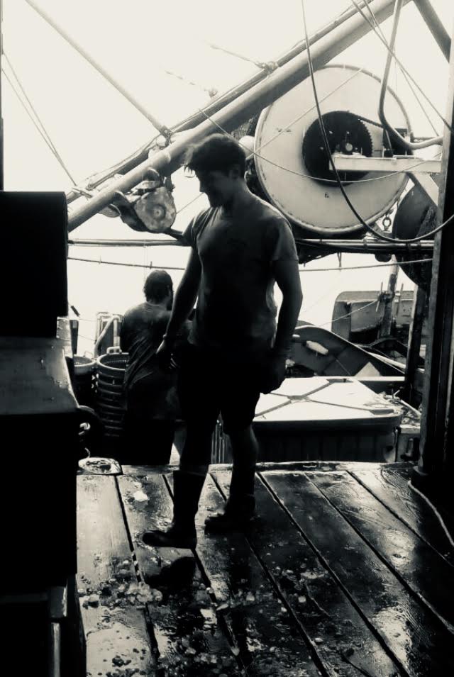 Ryan Kilfoil Ryan Kilfoil