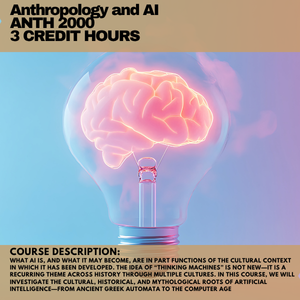 anthropology and ai