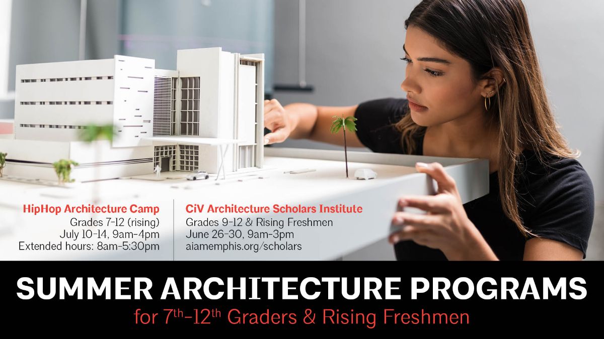Architecture Scholars Institute