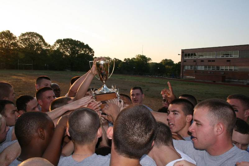 Commanders Cup Commanders Cup