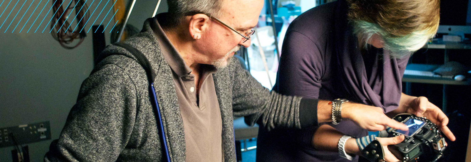 Printmaking and Photography