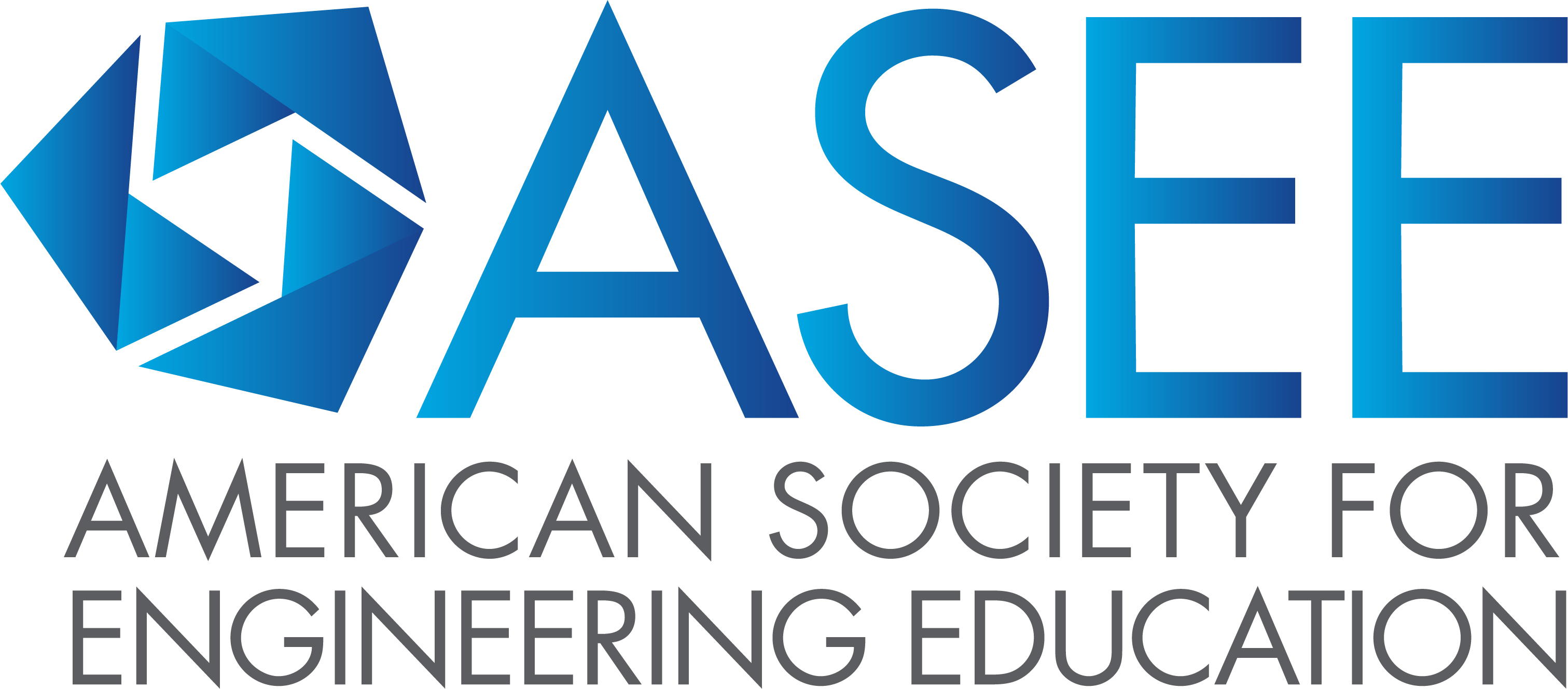 ASEE logo ASEE primary logo