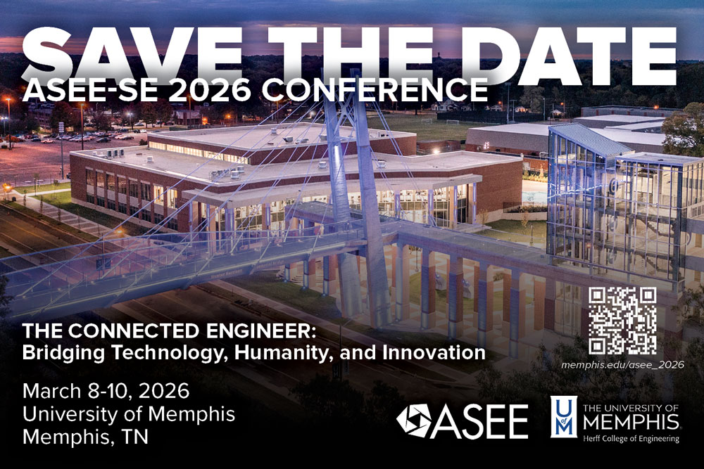 asee conference graphic