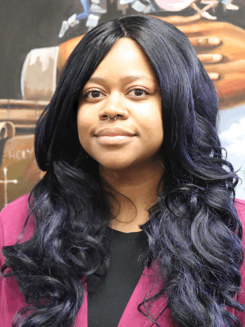 Rebekka Mulholland photo