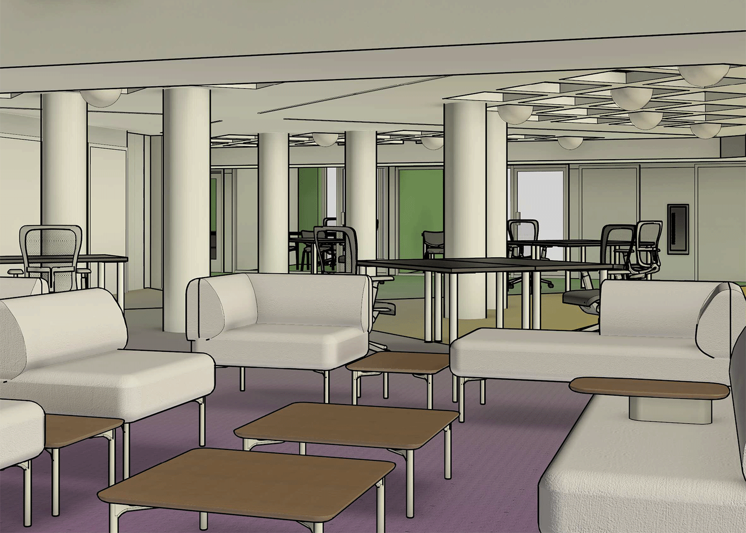 Wilder Tower Plans Wilder Tower Plans