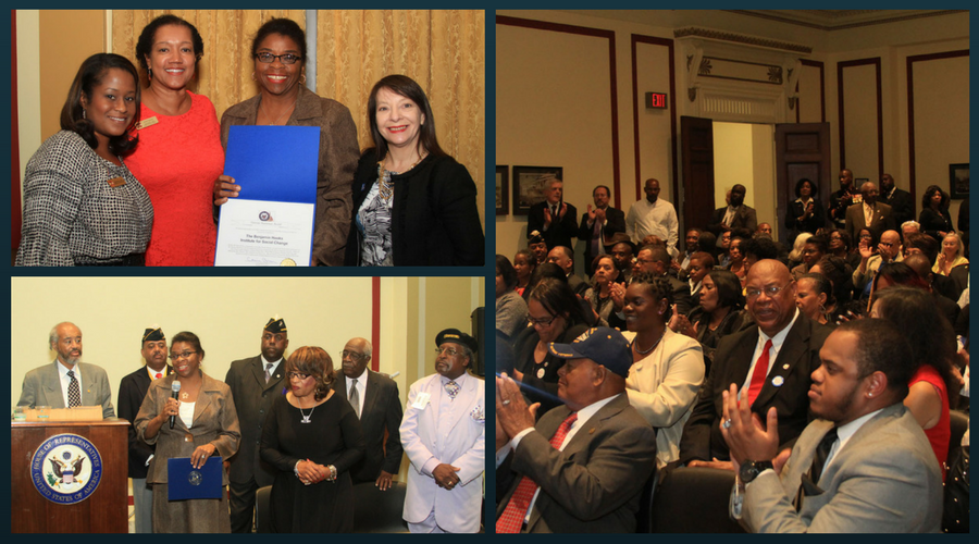 CBC trip Hooks Institute