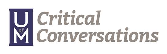 Critical Conversations