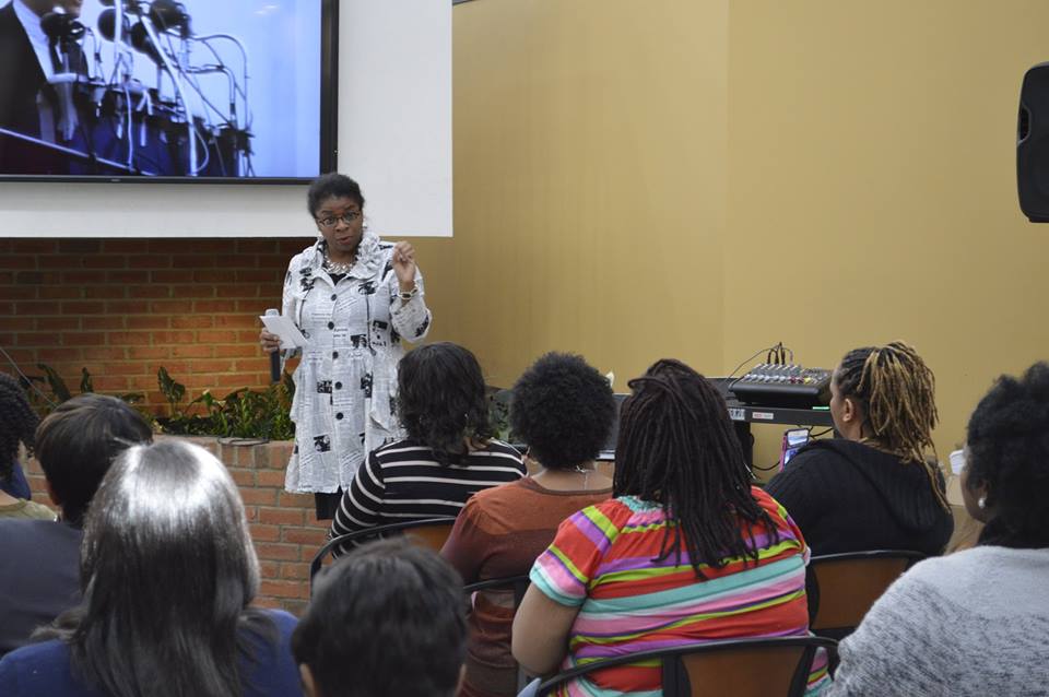 Daphene R. McFerren Hilton Worldwide