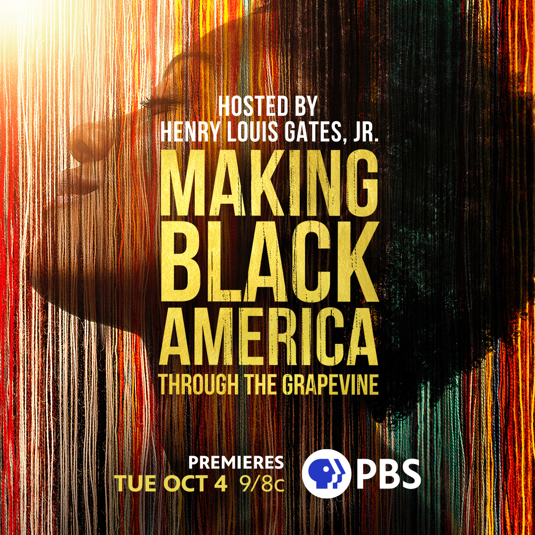 Making Black America Promotional Photo