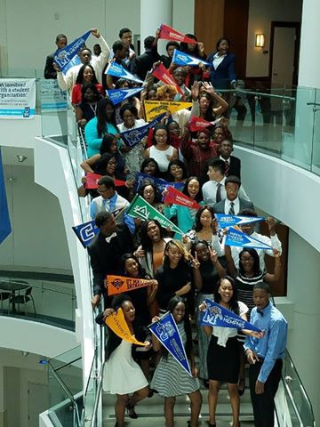 Freedom Prep: Senior Signing Day