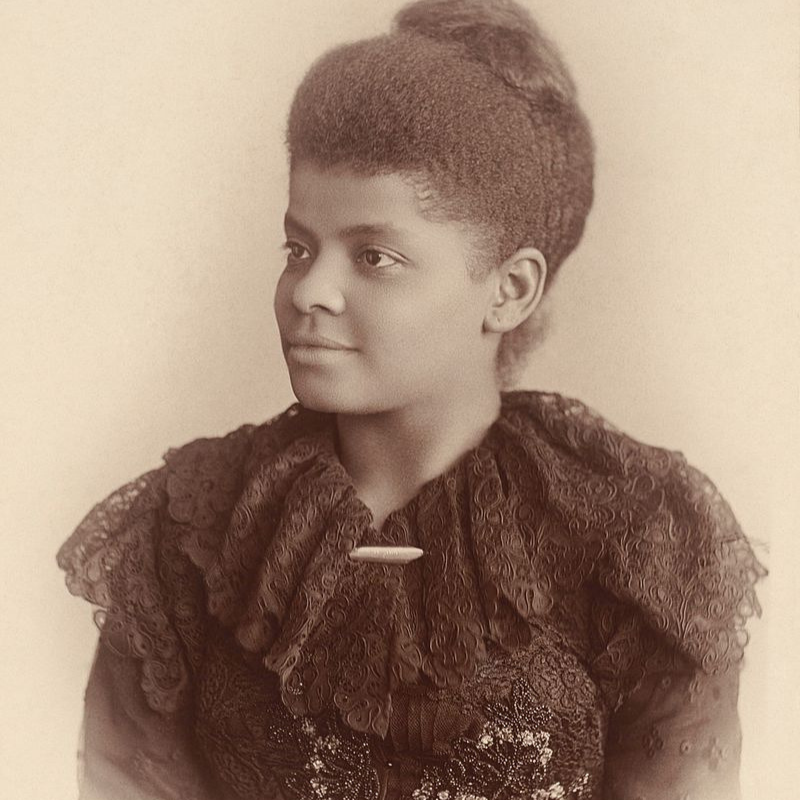 Ida B. Wells Young