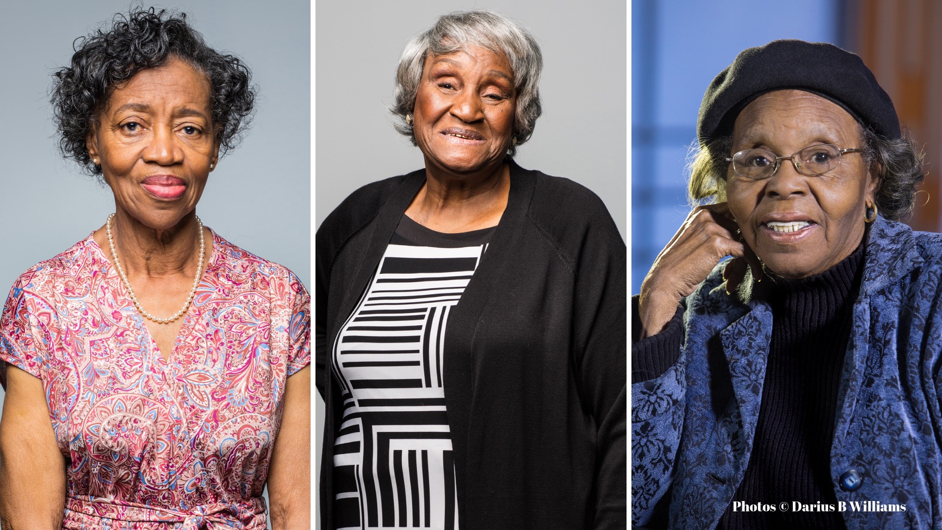 Wives of the Sanitation Workers