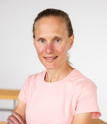 Dr. Heidi Bretscher