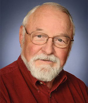 Dr. Stanley E. Stevens