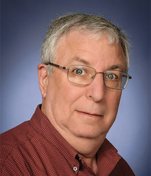 Dr. Steven Schwartzbach