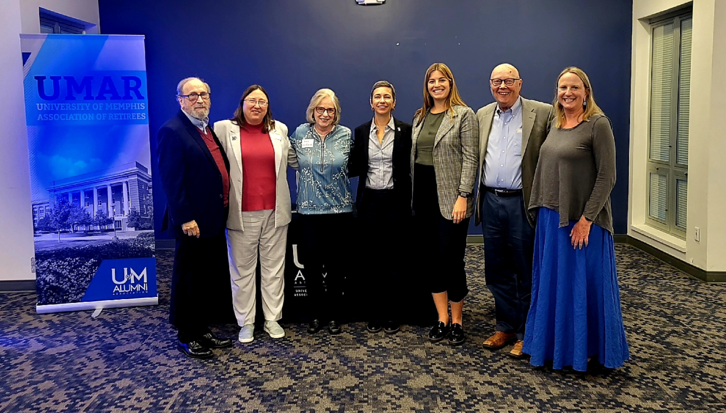 Zoe Harrison 2023 Arata Award Recipient