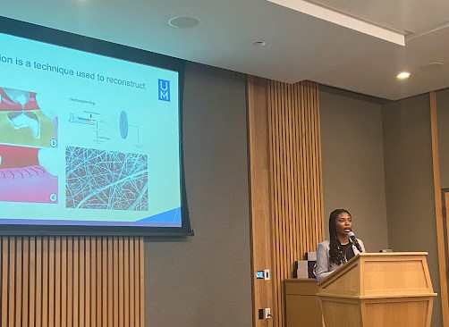 Samantha Hall 2023 IMES talk 2 Samantha Hall 2023 IMES talk 2