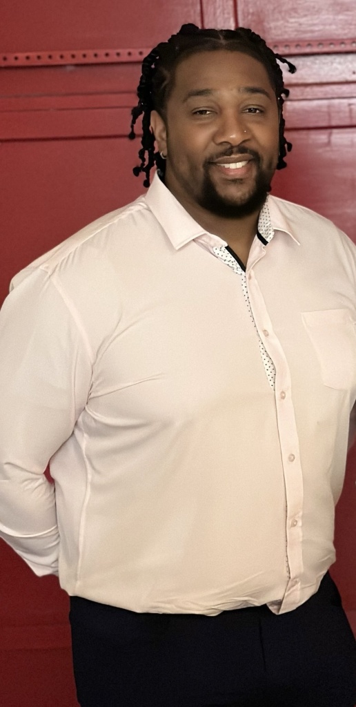 Anthony Robinson - 2023 ASA SURIEA scholar 230615_robinson