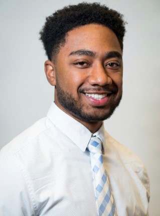 Perri Johnson Perri Johnson, 2024 Rising BME Scholars Regional Conference