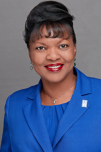 Dr. Karen Weddle-West