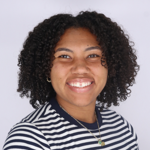 Hannah Hall Hannah Hall Headshot