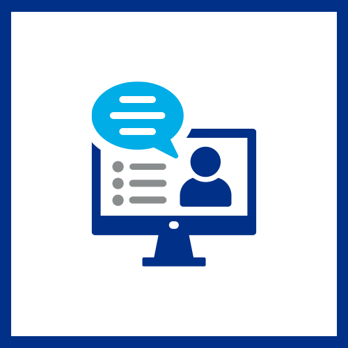 academic online virtual event