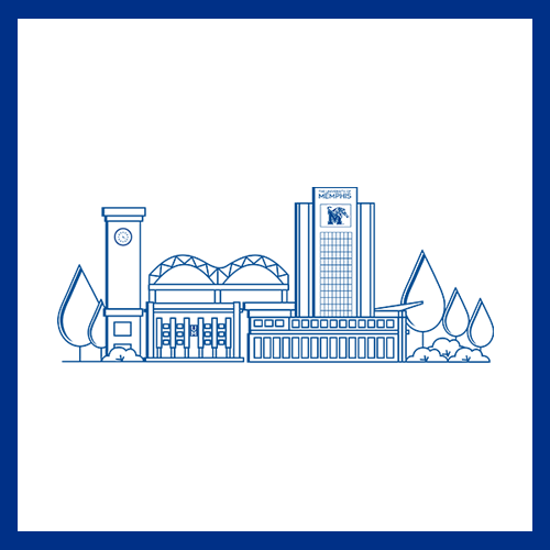 Campus Landmark icon