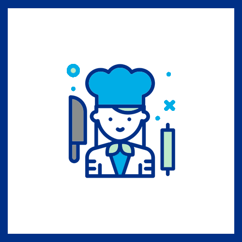Chef icon