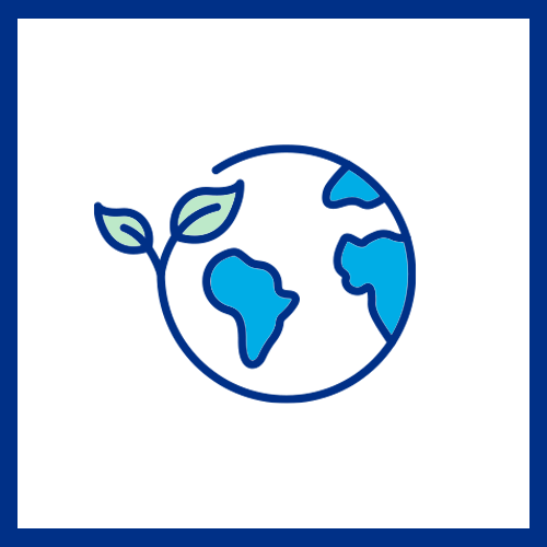 Earth Day icon
