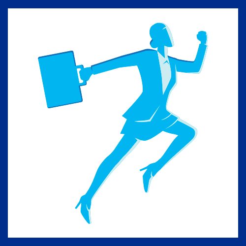 Fogelman FWL Running icon