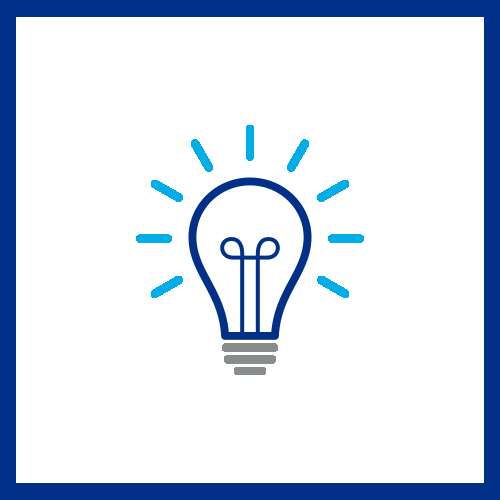 Light Bulb icon