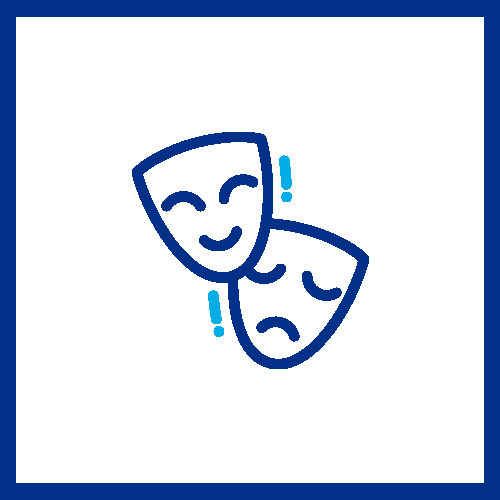 Performing Arts icon