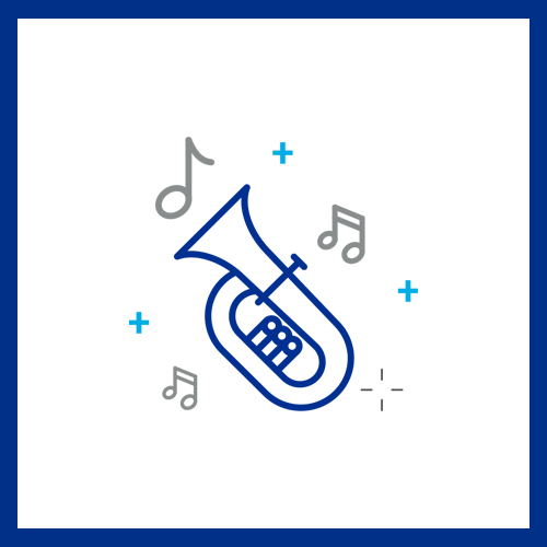 Tuba icon