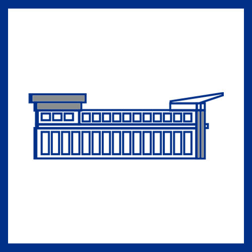 University Center icon