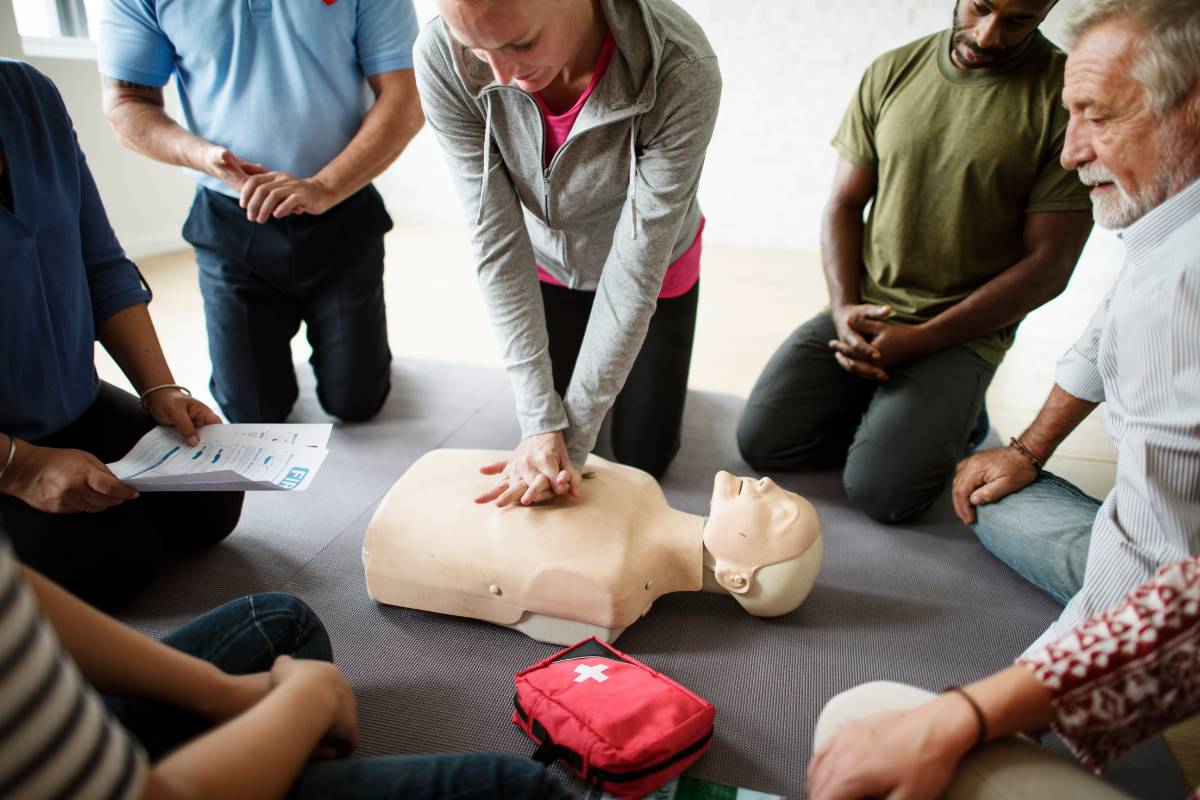 BLS Certification Course