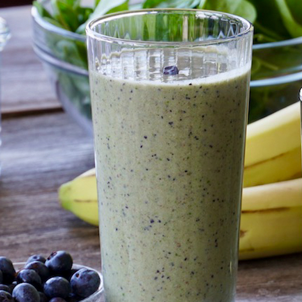 Immune Machine Smoothie