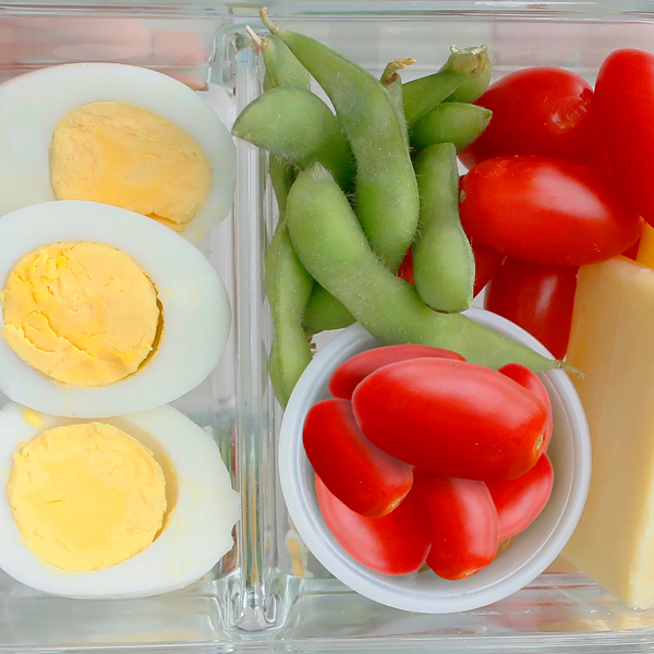 Protein Snack Pack Protein Snack Pack