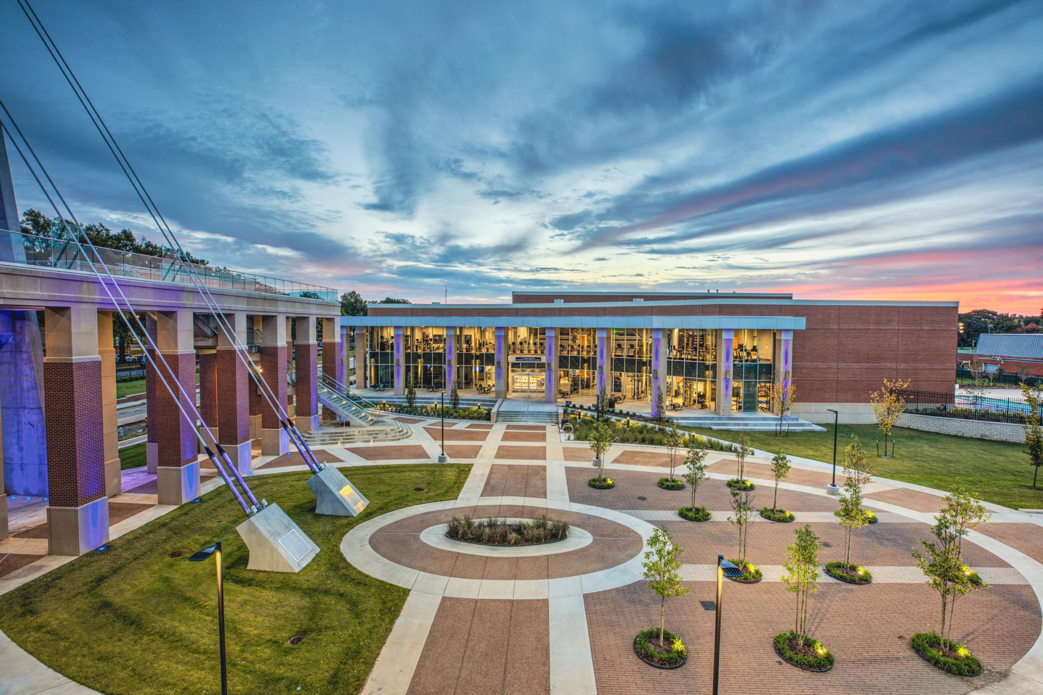 Student Wellness Center