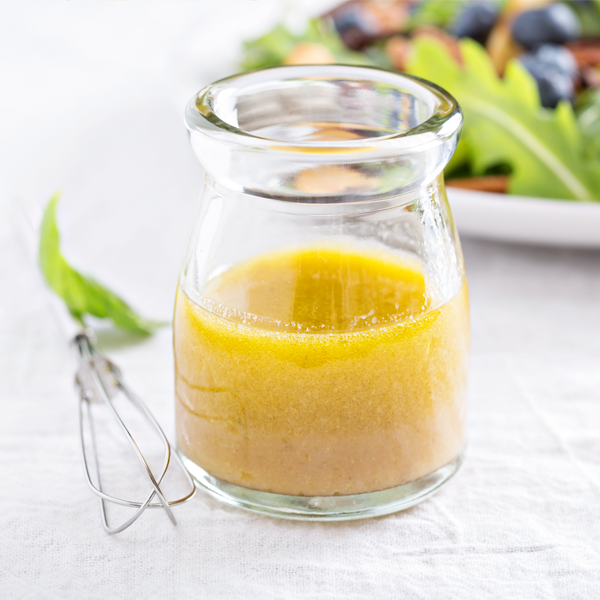 Vinaigrette Vinaigrette