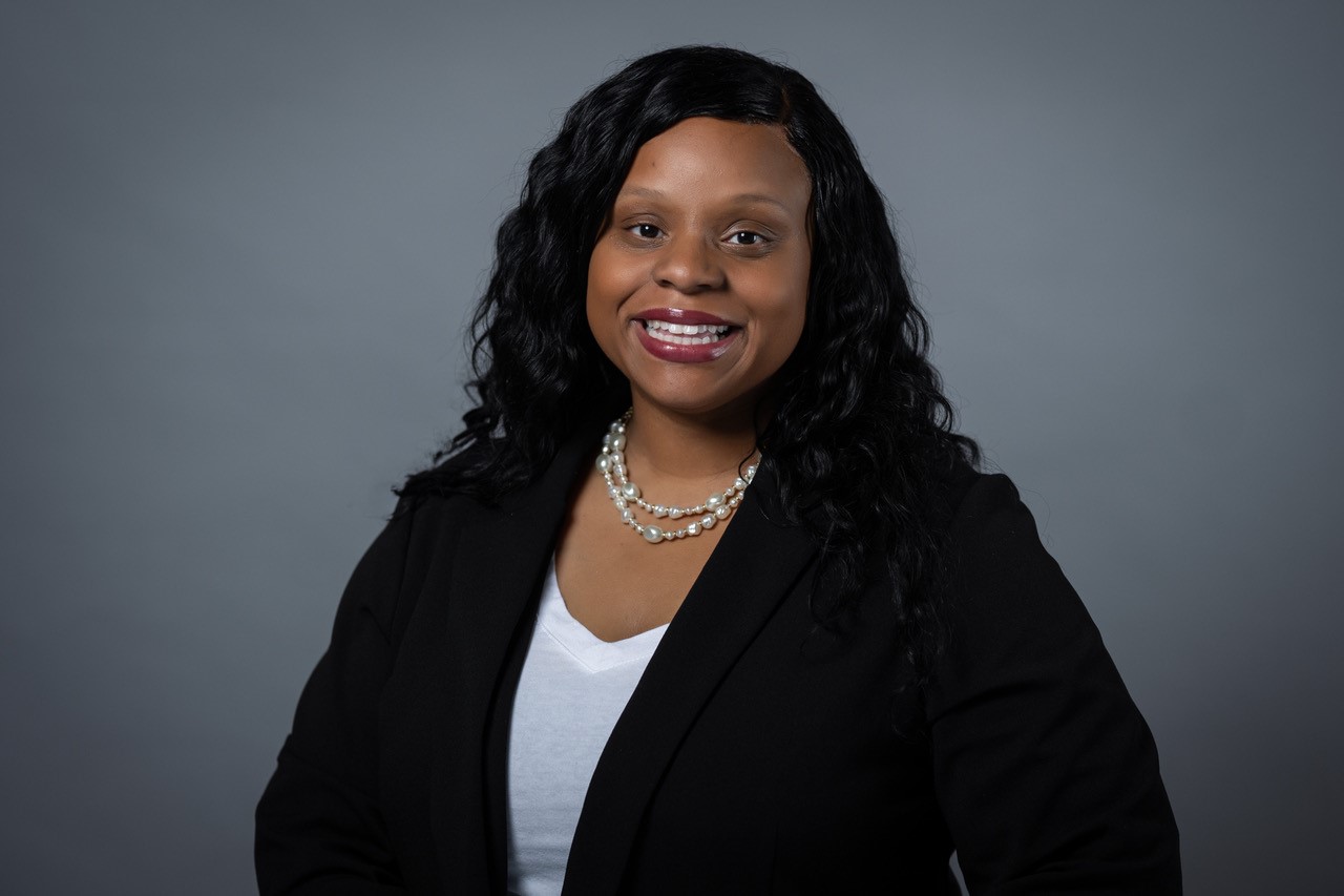 Kimberly Jackson Harris