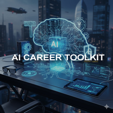 AI Career Toolkit